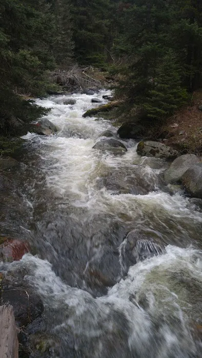 Bear Creek Campground 2