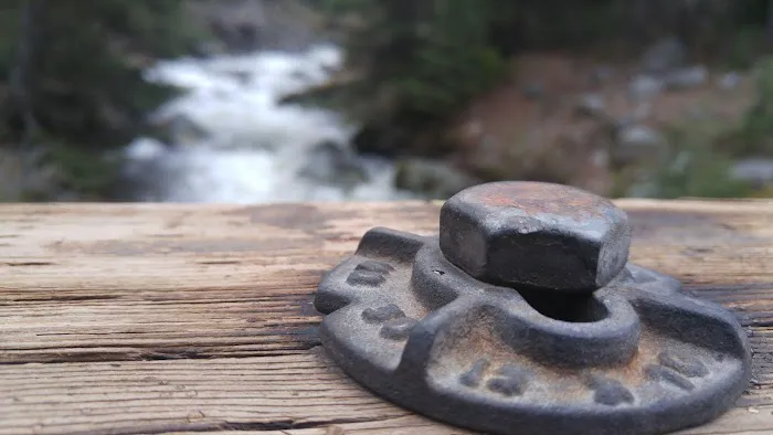 Bear Creek Campground 5