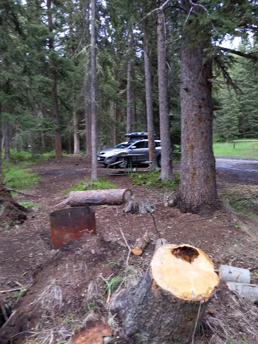 Bear Creek Campground 3