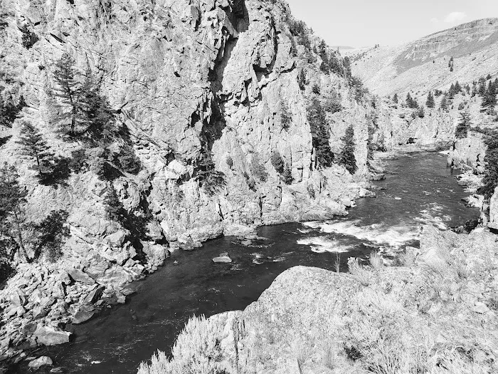 Yellowstone River Trail 0