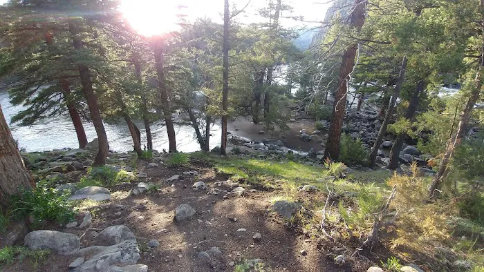 S Yell/Hell Confluence 5