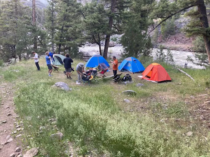 S Yell/Hell Confluence 2