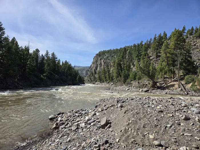 S Yell/Hell Confluence 3