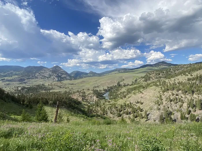 Hellroaring Creek 2h3 1