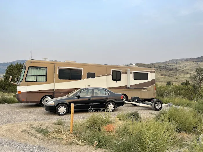 Carbella Campground 2
