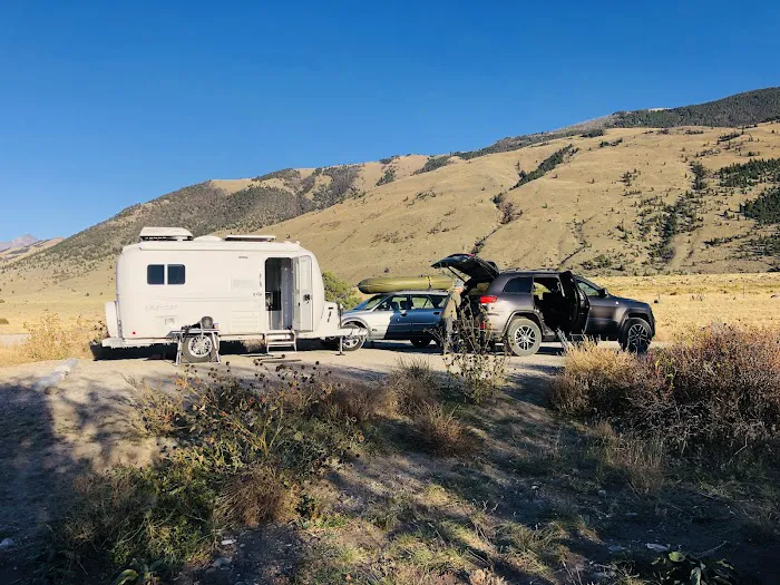 Carbella Campground 4