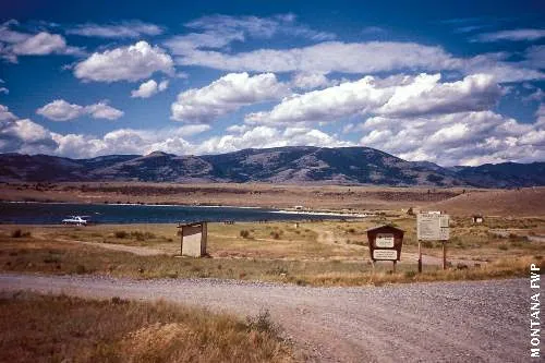 Dailey Lake Campground 0