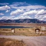 Dailey Lake Campground