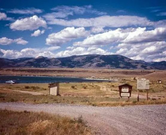 Dailey Lake Campground