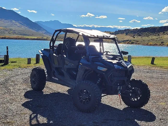 Dailey Lake Campground 4