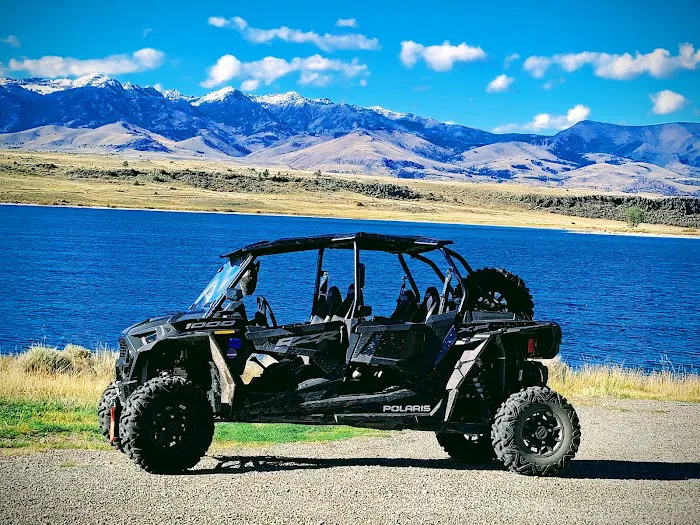 Dailey Lake Campground 5