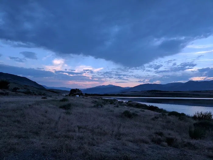 Dailey Lake Campground 7