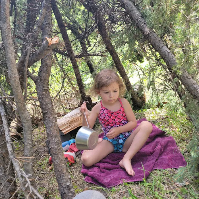 Tom Miner Campground 3