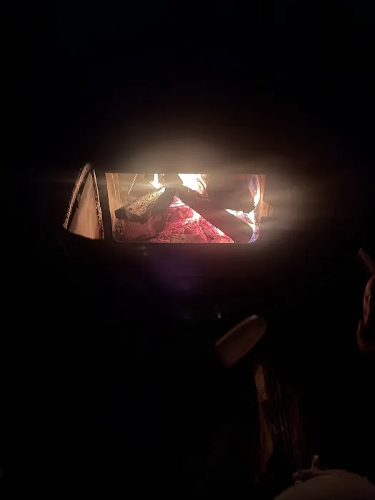 WINDY PASS CABIN 3