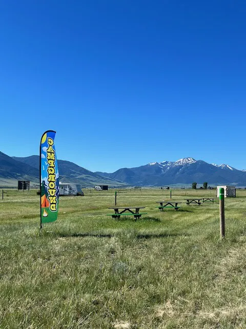 SPIRE PEAK CAMPGROUND 0