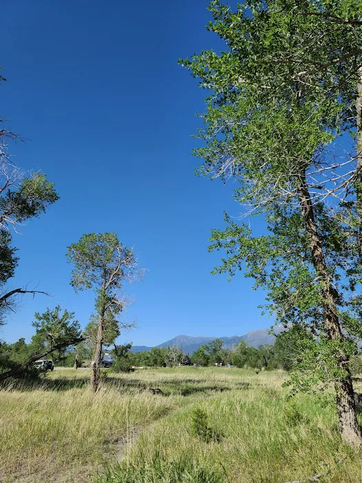 Mallards Rest Campground 5