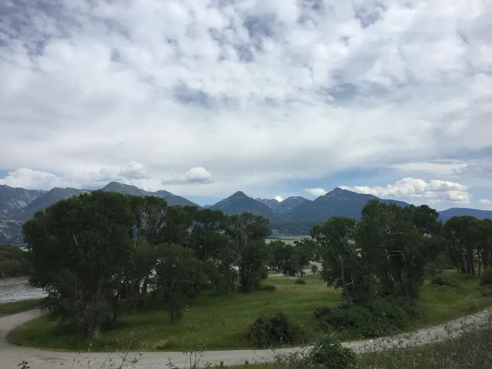 Mallards Rest Campground 9