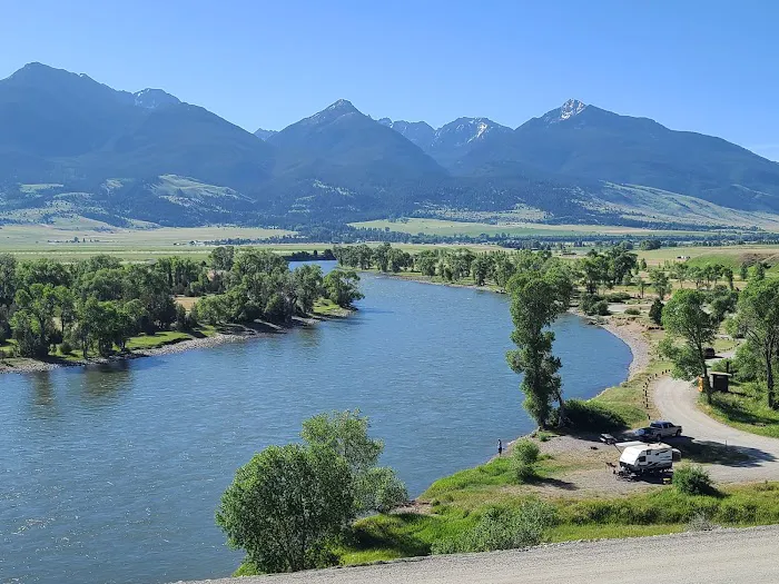 Mallards Rest Campground 2