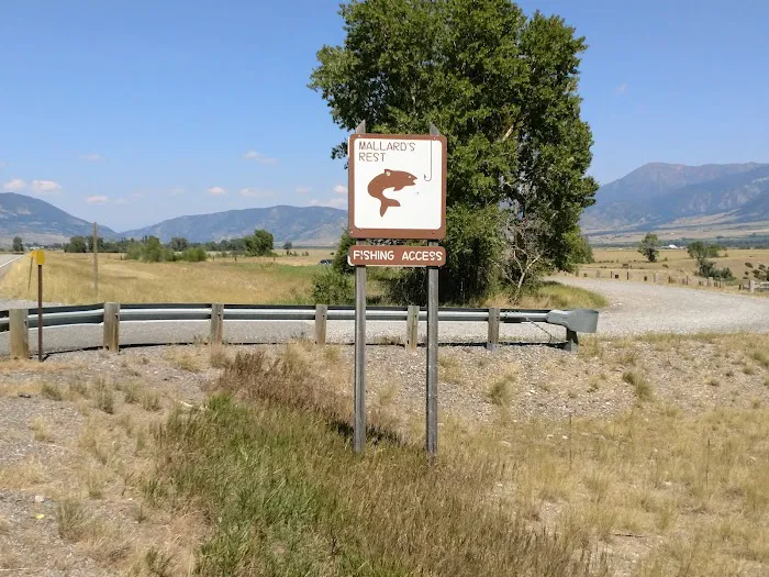 Mallards Rest Campground 8