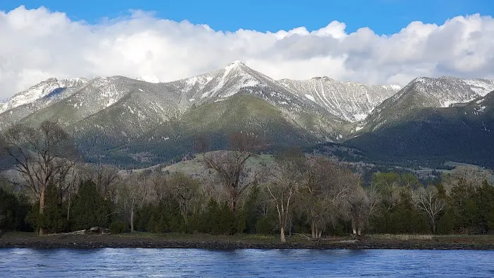 Mallards Rest Campground 0