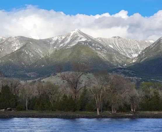 Mallards Rest Campground