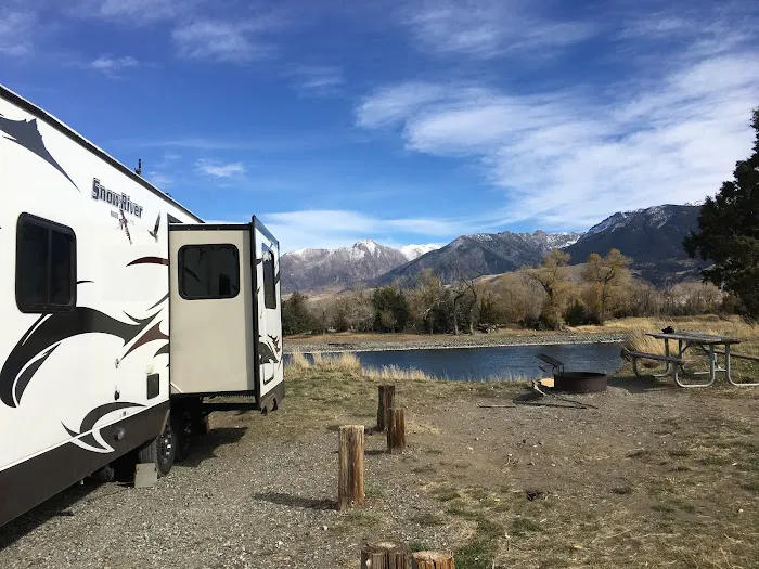 Mallards Rest Campground 4
