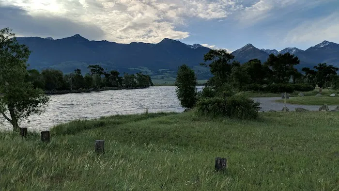 Mallards Rest Campground 7