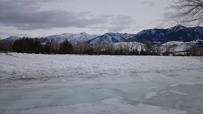 Mallards Rest Campground 6