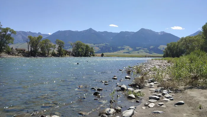 Mallards Rest Campground 1