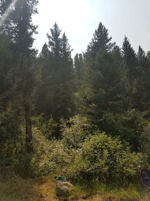 Snowbank Campground 4