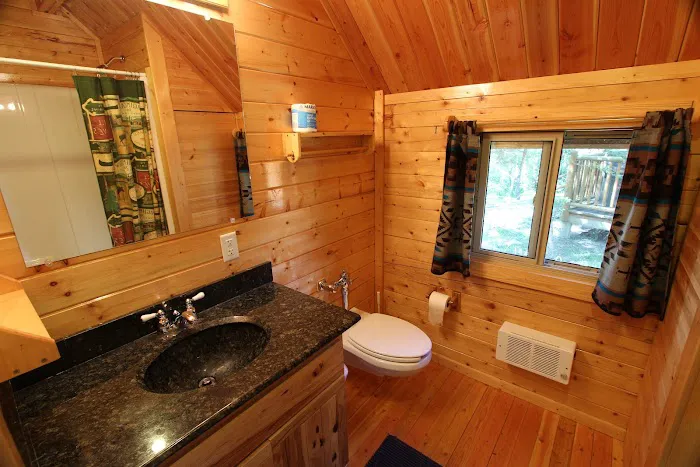 Livingston / Paradise Valley KOA Holiday 0