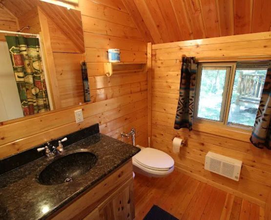 Livingston / Paradise Valley KOA Holiday
