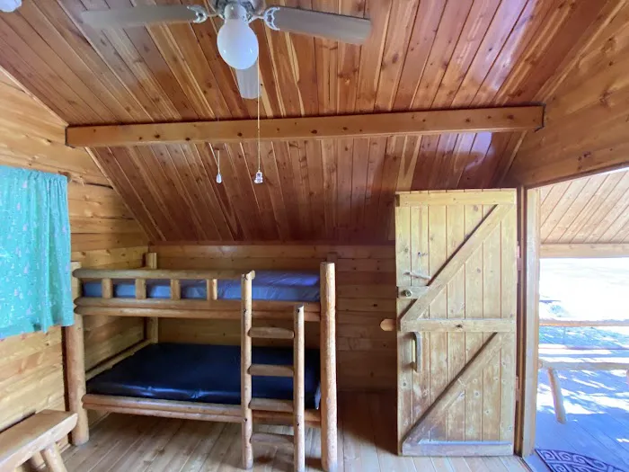 Livingston / Paradise Valley KOA Holiday 1