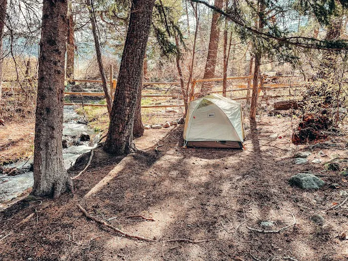 Jammin Jackalope Camping 5