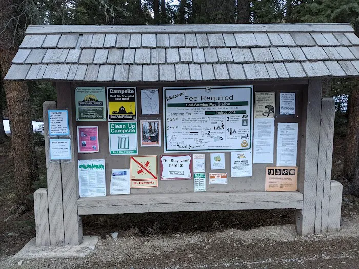 Chisholm Campground 2