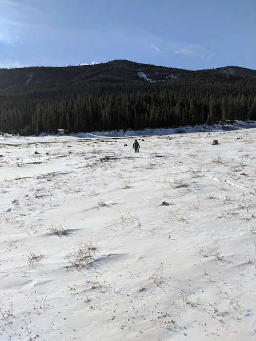 Chisholm Campground 1