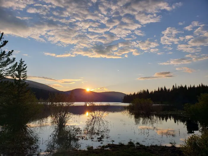 Chisholm Campground 9