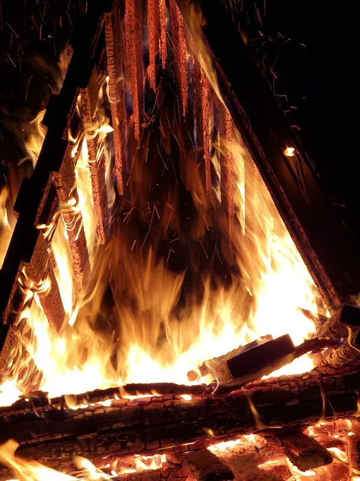 Chisholm Campground 4