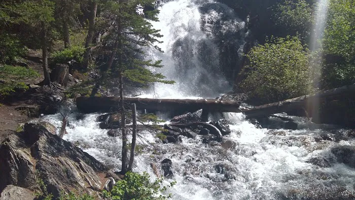 Pine Creek Campground 6