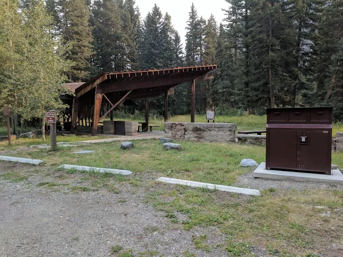 Pine Creek Campground 8