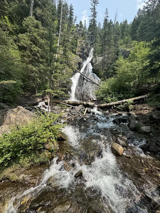 Pine Creek Campground 2