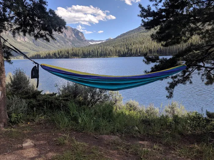 Hood Creek Campground 0