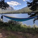 Hood Creek Campground