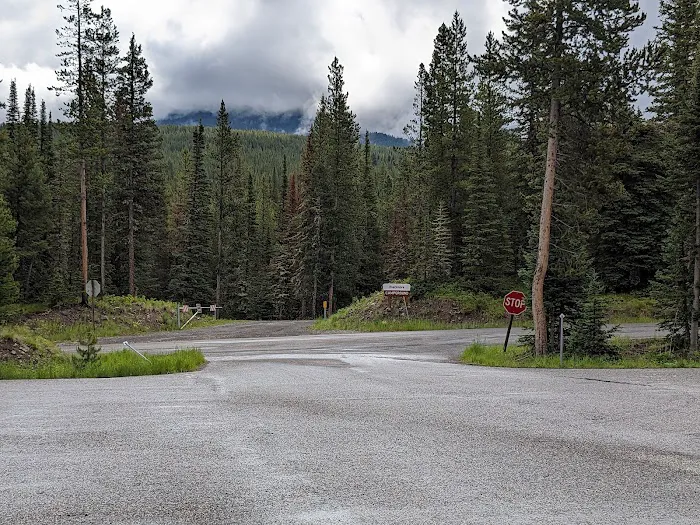 Blackmore Campground 0