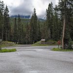 Blackmore Campground