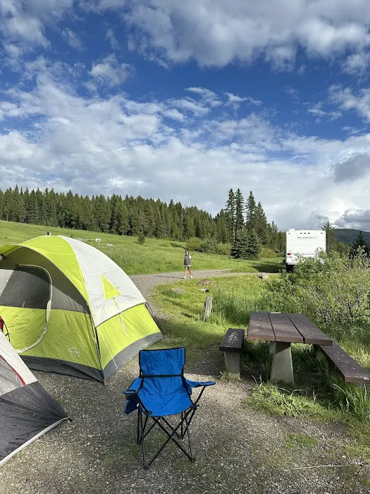 Langohr Campground 0