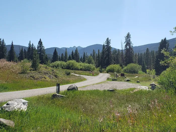 Langohr Campground 2