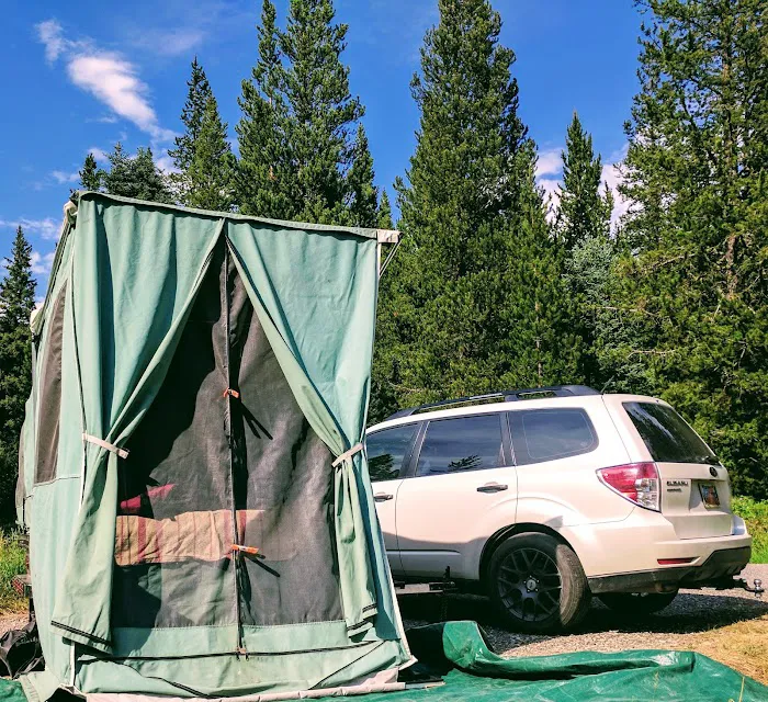 Langohr Campground 9