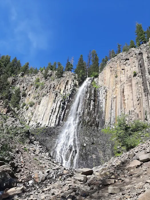 Swan Creek Campground 2