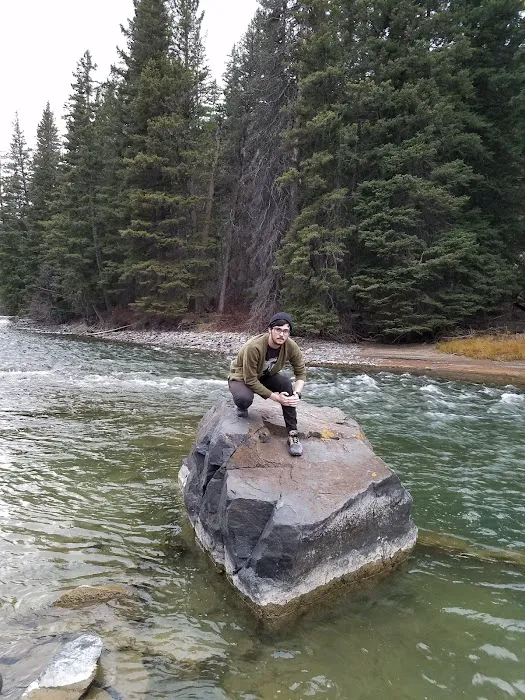 Moose Creek Group Site 6